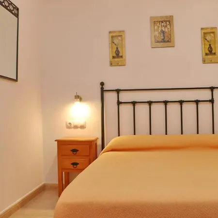 Apartment Santa Teresa Conil De La Frontera