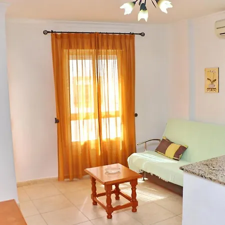 Apartment Santa Teresa Conil De La Frontera