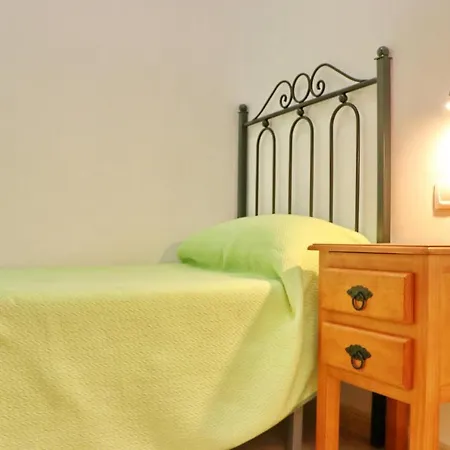 Santa Teresa Apartment